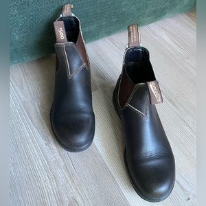 Blundstone Chelsea 500